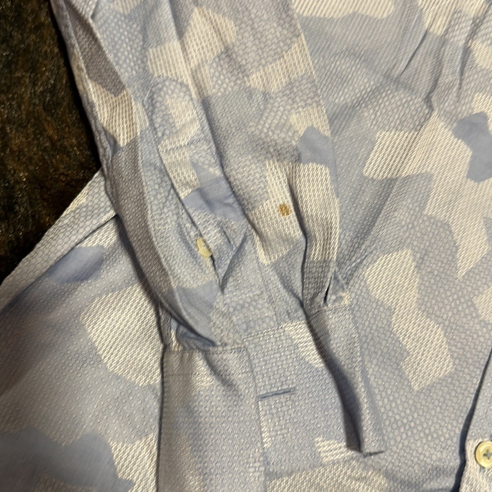 Vintage Paul Smith Button Down - image 2